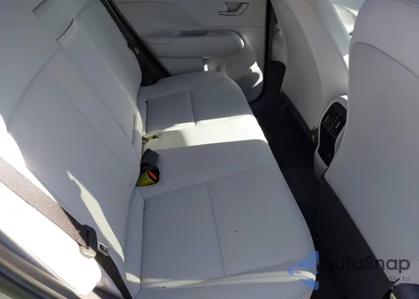 2024 Hyundai Kona Sel z USA, uszkodzony, nr VIN KM8HBCAB9RU138149